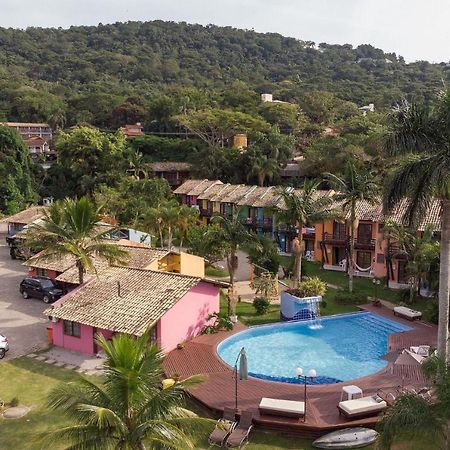 Saint Germain - Lagoa Da Conceicao Florianópolis Buitenkant foto