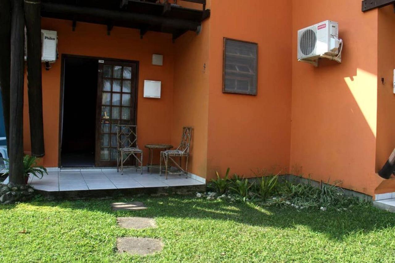 Saint Germain - Lagoa Da Conceicao Florianópolis Buitenkant foto