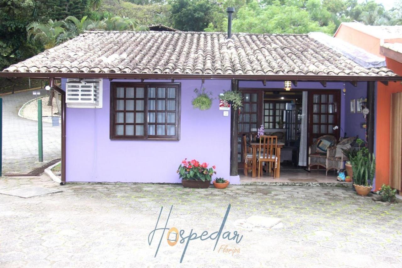 Saint Germain - Lagoa Da Conceicao Florianópolis Buitenkant foto